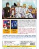 * ENG DUB * HAKKENDEN : TOUHOU HAKKEN IBUN SEA 1+2 (VOL.1-26)